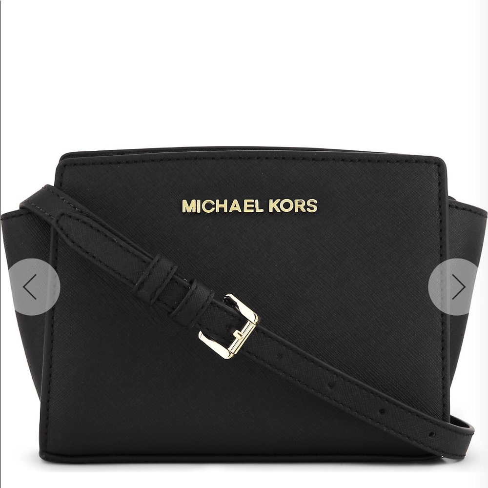 Cross body Michael Kors bag